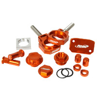 RHK Bling Kit for Husqvarna FC 450 2014-2015 (Brembo) >Orange