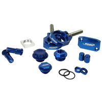 RHK Bling Kit for KTM 250 EXC SIX DAYS 2002-2017 >Blue