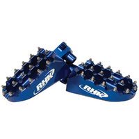 RHK Footpegs RHK-F01-B >Blue