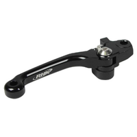 RHK Flex Brake Lever for Yamaha YZ 450 F 2003-2007 >Black