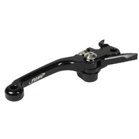 RHK Flex Brake Lever for KTM 250 EXC FACTORY EDITION 2011 >Black