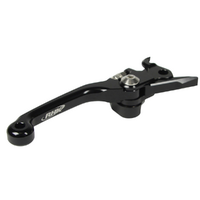 RHK Flex Brake Lever for Husqvarna SM 610 S IE 2007 >Black