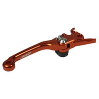 RHK Flex Brake Lever for KTM 250 SX-F ROCZEN REPLICA 2012 >Orange