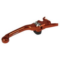 RHK Flex Brake Lever for KTM 300 XC 2006-2013 >Orange