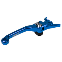 RHK Flex Brake Lever for KTM 350 EXC-F Wess 2021 >Blue