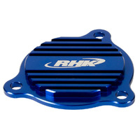 RHK Oil Pump Cover for Husqvarna FE 250 2014-2016 >Blue