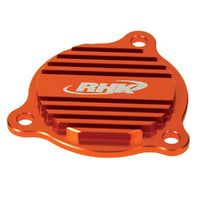 RHK Oil Pump Cover for KTM 400 EXC 2009-2011 >Orange