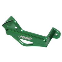 RHK Rear Brake Caliper Guard for Kawasaki KX 250 XC 2021-2022 >Green