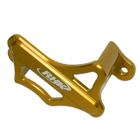 RHK Rear Brake Caliper Guard RHK-RCG-401-G >Gold