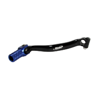 RHK Alloy Gear Lever for Yamaha WR 250 F 2007-2014 >Blue