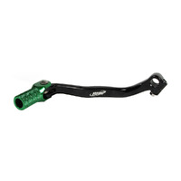 RHK Alloy Gear Lever for Kawasaki KX 250 F 2006-2008 >Green