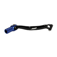 RHK Alloy Gear Lever for KTM 450 SX-F STEVE RAMON 2005 >Blue