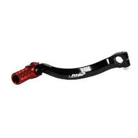 RHK Alloy Gear Lever for Beta RR 4T 430 Racing 2015-2019 >Red