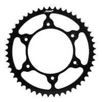 RHK SuperLite Steel Rear Sprocket 51T RHK-ST32001-51K >Black