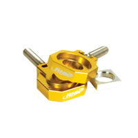 RHK Axle Blocks RHKAB18-G >Gold