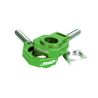 RHK Axle Blocks RHKAB25-E >Green