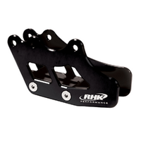 RHK Alloy Rear Chain Guide for Honda CRF 450 R 2002-2004 >Black