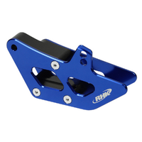 RHK Alloy Rear Chain Guide for KTM 505 SX-F PRESERIES 2007 >Blue