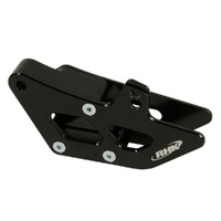 RHK Alloy Rear Chain Guide for KTM 250 SXS 2007 >Black