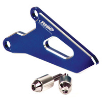 RHK Front Sprocket Cover RHKFSC06-B >Blue