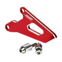 RHK Front Sprocket Cover RHKFSC18-R >Red