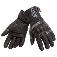 Rjays Tourer Gloves Black/Grey 