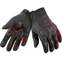 Rjays Flow Gloves Black/Red 