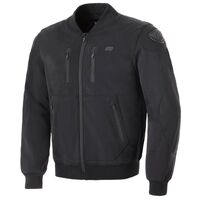 Rjays Precinct Jacket Black 