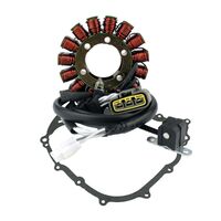 RM Stator Kit for Yamaha YFM550FA EPS GRIZZLY 4WD 2009-2014