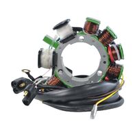 RM Stator for Polaris Big Boss 500 6X6 1998-2001