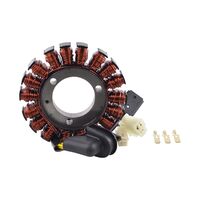 RM Stator for Suzuki GSX650F 2008-2009