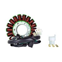 RM Stator (RMS010102166)