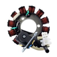 RM Stator for Honda CBF125 2009-2012