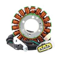 RM Stator for Triumph Street Triple S LAMS 2018