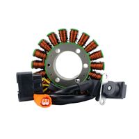 RM Stator (RMS010107116)