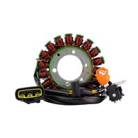 RM Stator (RMS010107181)