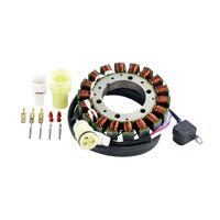 RM Stator for Yamaha YFM450FA GRIZZLY AUTO 4WD 2007-2014