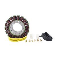 RM Stator for Honda CB900F HORNET 2002-2007