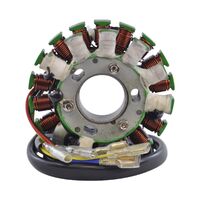 RM Improved Stator for Husaberg 470FX 2002