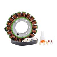 RM Stator for Suzuki LT4WD 250 Quadrunner 1987-1989