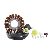 RM Stator for Kawasaki KFX450R 2WD 2008-2012