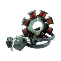 RM Stator (RMS01317)