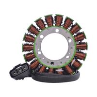 RM Stator for Triumph Rocket III 2005-2009