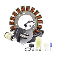 RM Stator (RMS01540)