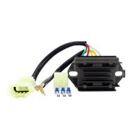 RM Voltage Regulator for Husqvarna FC250 2014-2022