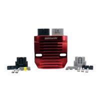 RM CNC Red Mosfet Reg (Lithium Only) for Can-Am Outlander 650 XT 4WD 2008