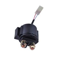 RM Relay Solenoid for Honda TRX420FPA IRS 4WD RANCHER 2009-2014