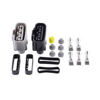 RM Regulator Connector Kit for Kawasaki ZX10R 2004-2007