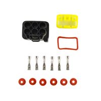 RM Regulator Connector Kit for Kawasaki Mule 3010 2001-2008