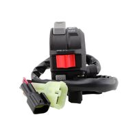 RM Handlebar Switch for Yamaha YFM350 RAPTOR 2013